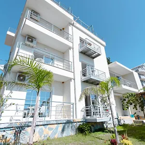 Kotarja Aparthotel