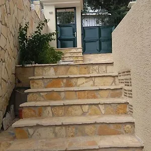  Aparthotel El Doro